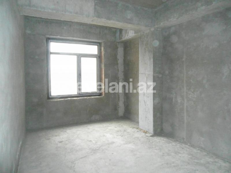 Satılır, yeni tikili, 3 otaqlı, 142 m², Nəsimi r.