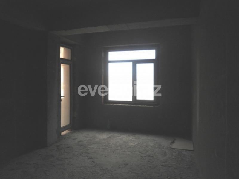Satılır, yeni tikili, 3 otaqlı, 142 m², Nəsimi r.