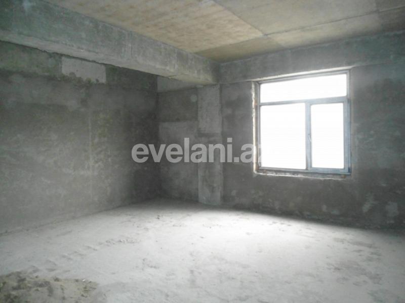 Satılır, yeni tikili, 3 otaqlı, 142 m², Nəsimi r.