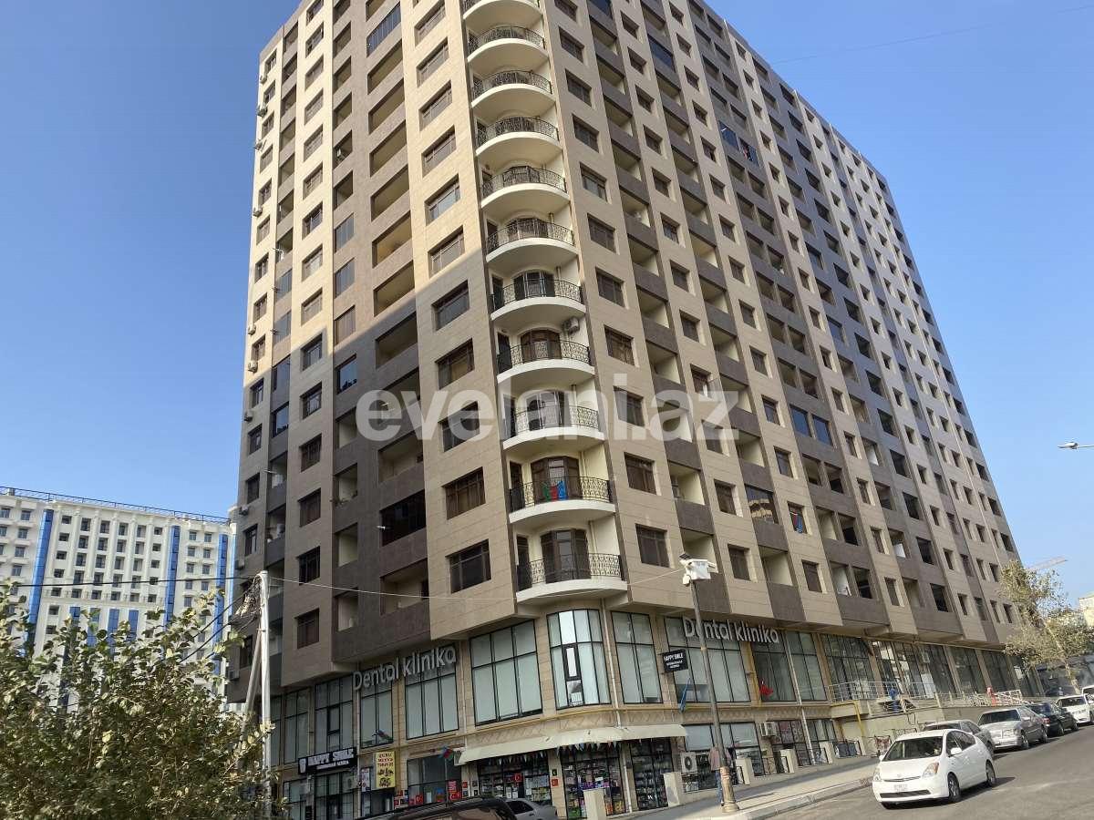 Satılır, yeni tikili, 4 otaqlı, 160 m², 28 may m.