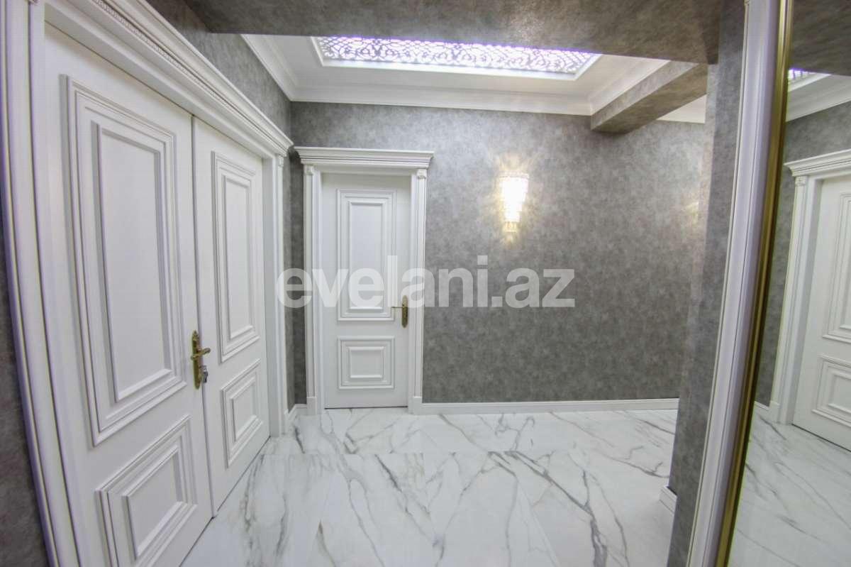 Satılır, yeni tikili, 4 otaqlı, 160 m², 28 may m.