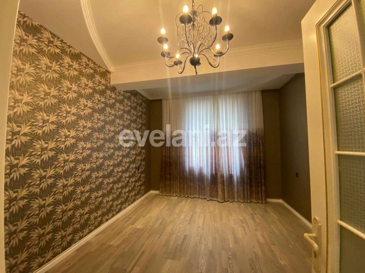 Satılır, yeni tikili, 4 otaqlı, 160 m², 28 may m.