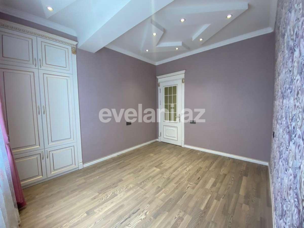 Satılır, yeni tikili, 4 otaqlı, 160 m², 28 may m.