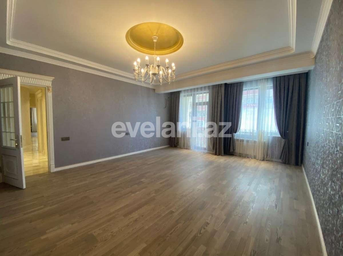 Satılır, yeni tikili, 4 otaqlı, 160 m², 28 may m.