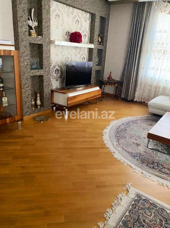Sale, new building, 3 room, 120 m², Yasamal r.