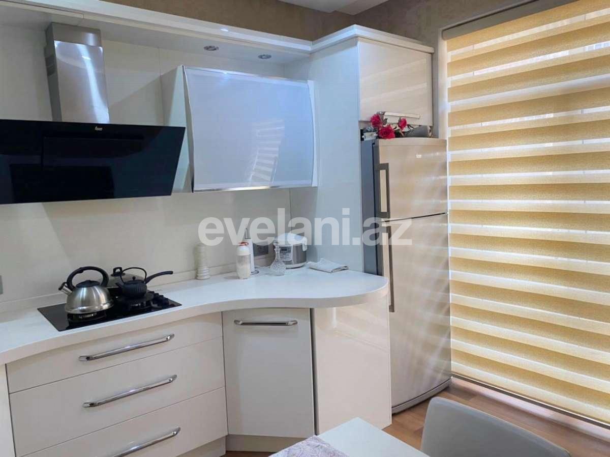 Sale, new building, 3 room, 120 m², Yasamal r.