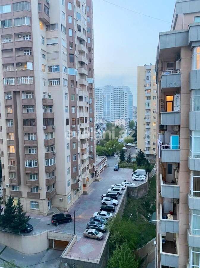 Sale, new building, 3 room, 120 m², Yasamal r.