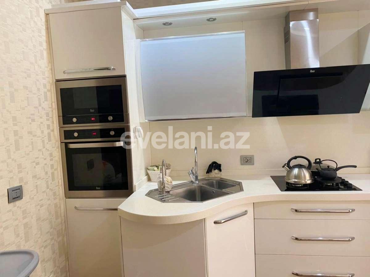 Sale, new building, 3 room, 120 m², Yasamal r.