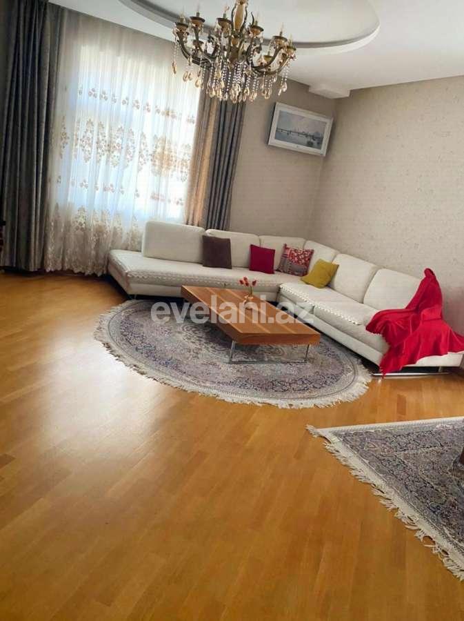 Sale, new building, 3 room, 120 m², Yasamal r.