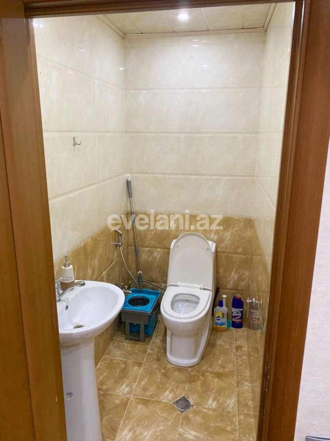 Sale, new building, 3 room, 120 m², Yasamal r.