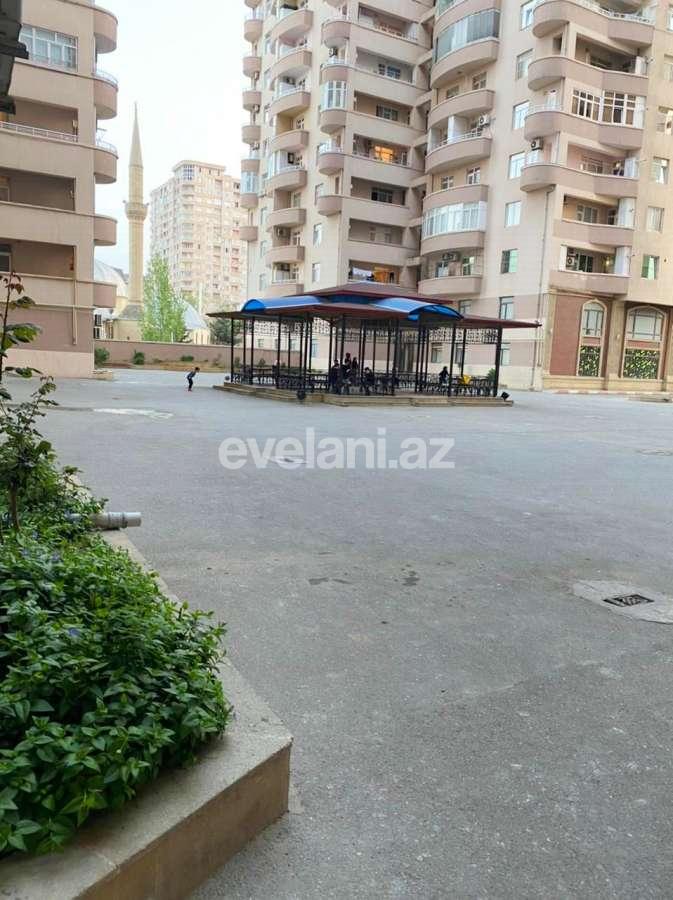 Sale, new building, 3 room, 120 m², Yasamal r.