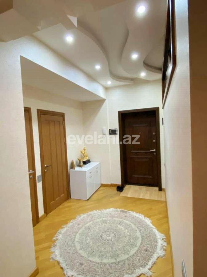 Sale, new building, 3 room, 120 m², Yasamal r.