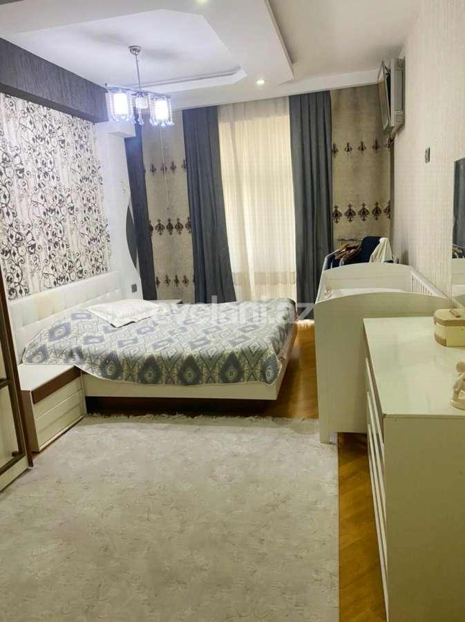 Sale, new building, 3 room, 120 m², Yasamal r.