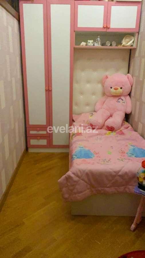 Sale, new building, 3 room, 120 m², Yasamal r.