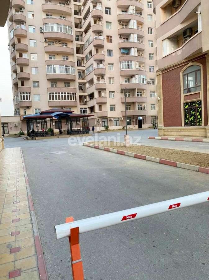 Sale, new building, 3 room, 120 m², Yasamal r.