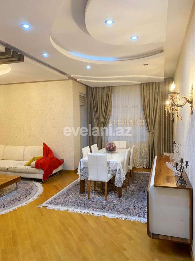 Sale, new building, 3 room, 120 m², Yasamal r.