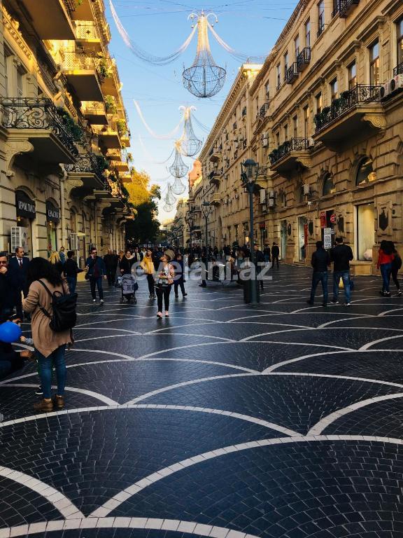 Sale, new building, 3 room, 72 m², Sahil m.