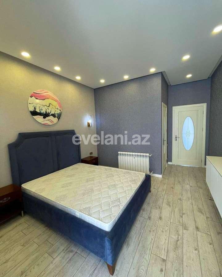 Sale, new building, 3 room, 72 m², Sahil m.