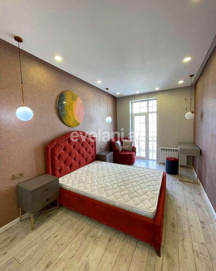 Sale, new building, 3 room, 72 m², Sahil m.