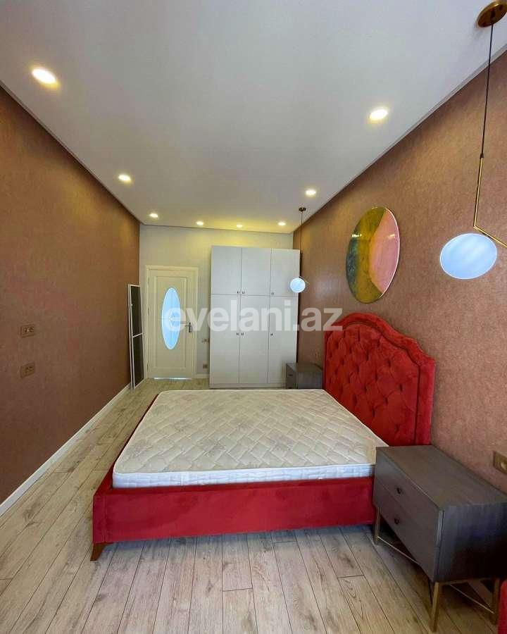 Sale, new building, 3 room, 72 m², Sahil m.