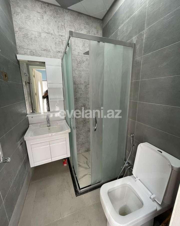 Sale, new building, 3 room, 72 m², Sahil m.