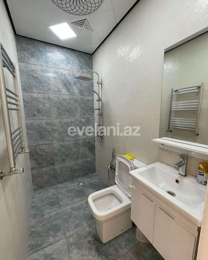 Sale, new building, 3 room, 72 m², Sahil m.