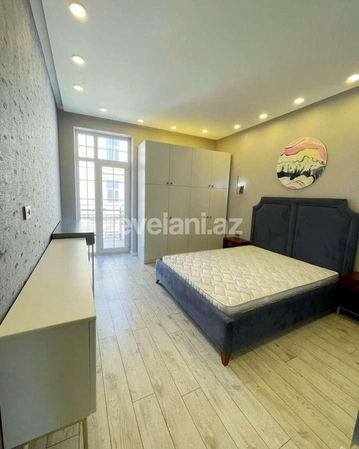 Sale, new building, 3 room, 72 m², Sahil m.