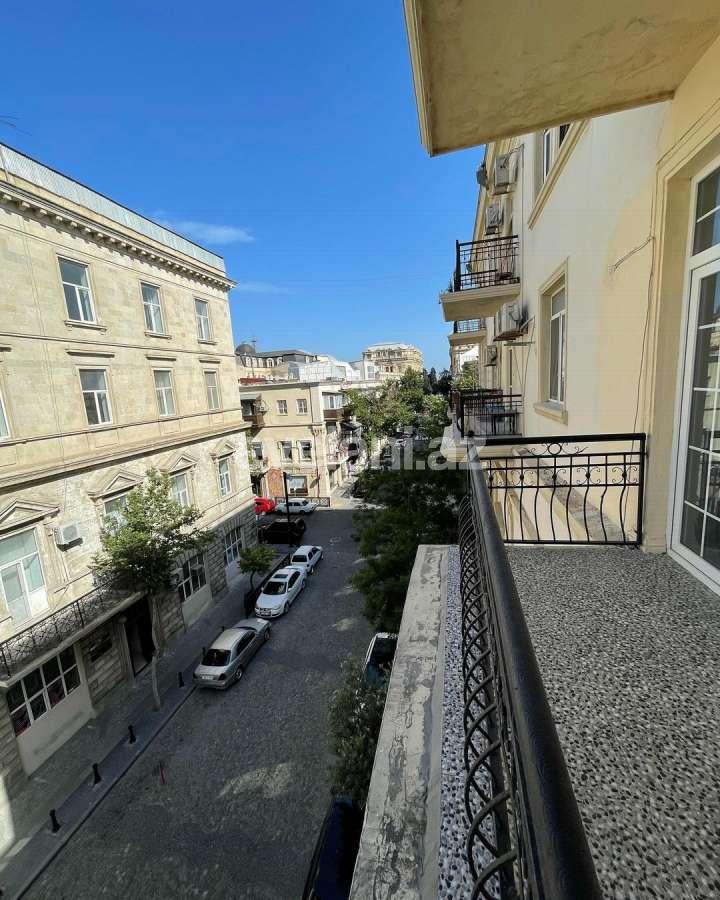 Sale, new building, 3 room, 72 m², Sahil m.