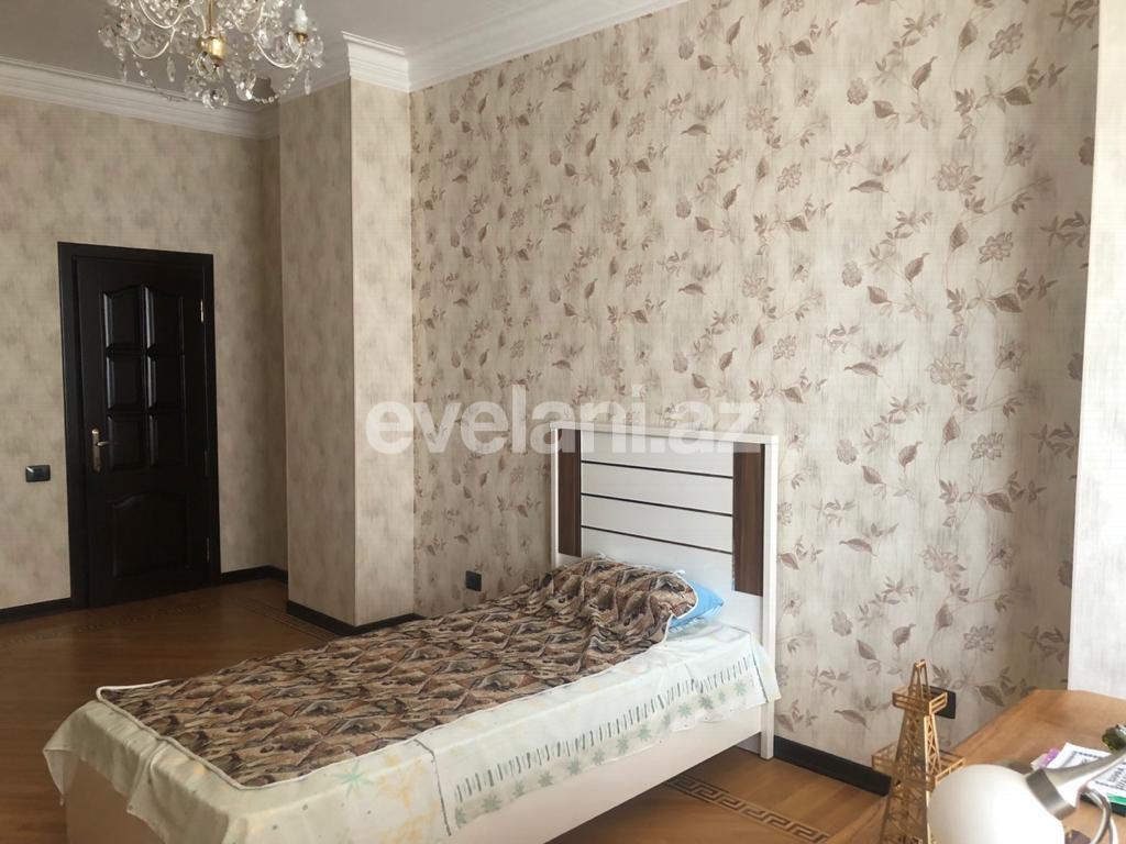 Satılır, yeni tikili, 4 otaqlı, 220 m², 28 may m.