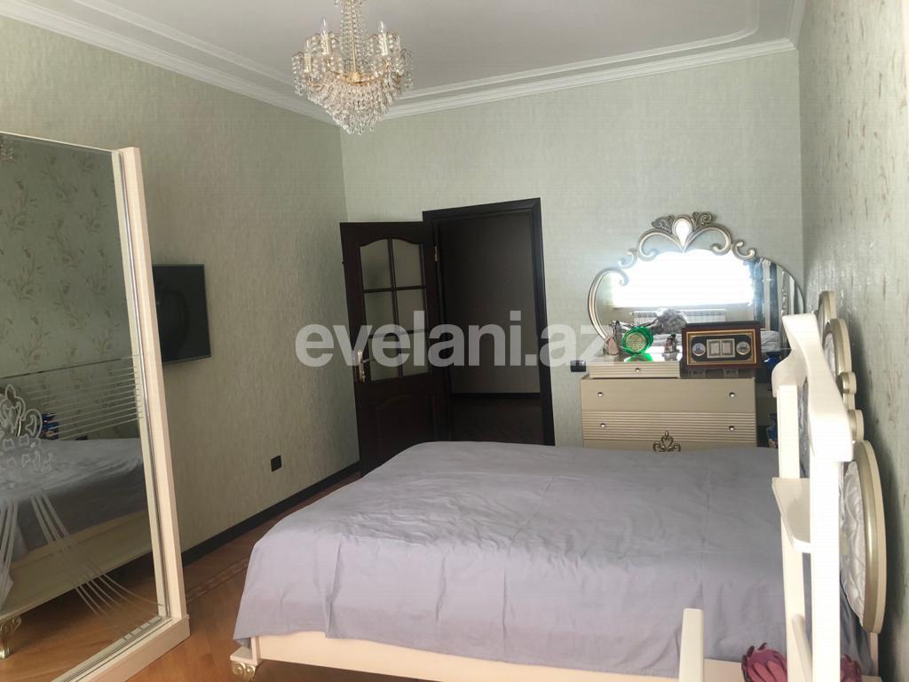 Satılır, yeni tikili, 4 otaqlı, 220 m², 28 may m.