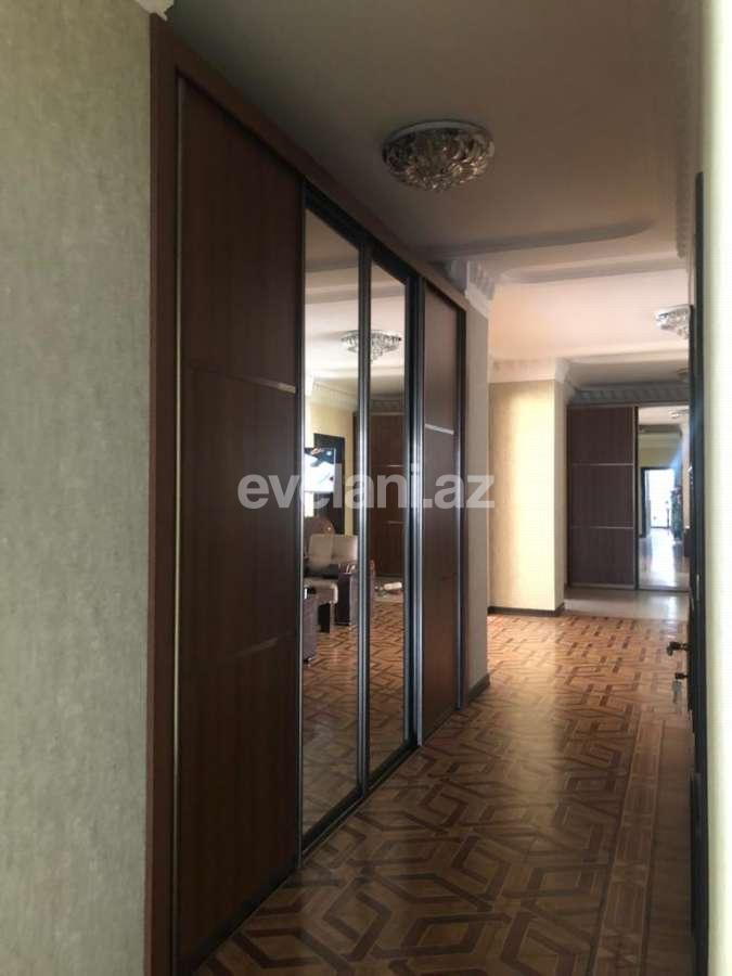 Satılır, yeni tikili, 4 otaqlı, 220 m², 28 may m.