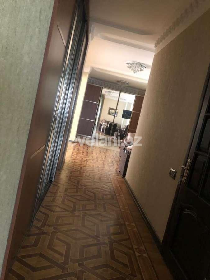 Satılır, yeni tikili, 4 otaqlı, 220 m², 28 may m.