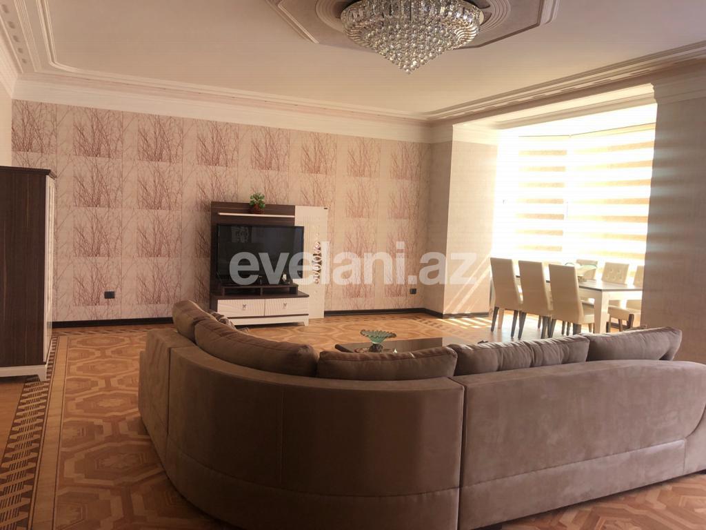 Satılır, yeni tikili, 4 otaqlı, 220 m², 28 may m.