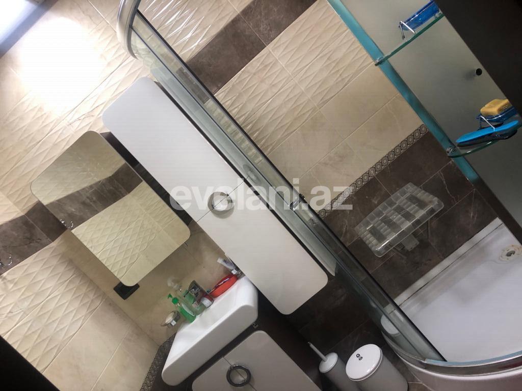 Satılır, yeni tikili, 4 otaqlı, 220 m², 28 may m.