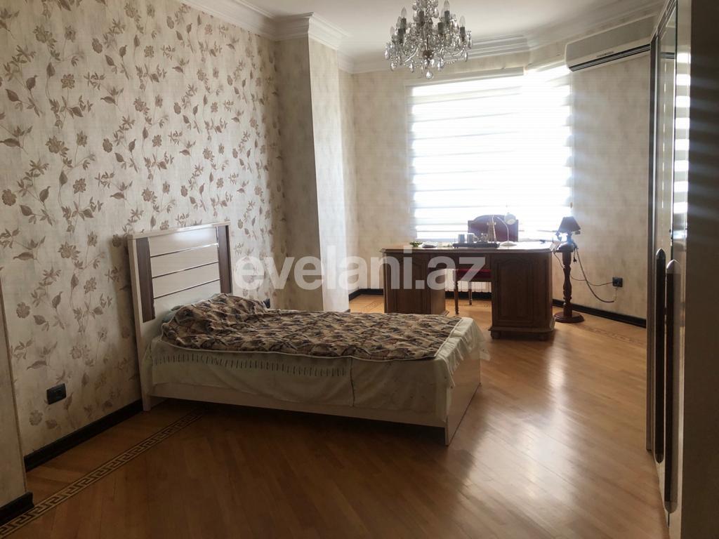 Satılır, yeni tikili, 4 otaqlı, 220 m², 28 may m.