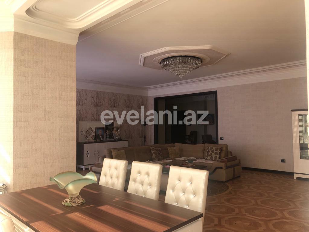 Satılır, yeni tikili, 4 otaqlı, 220 m², 28 may m.