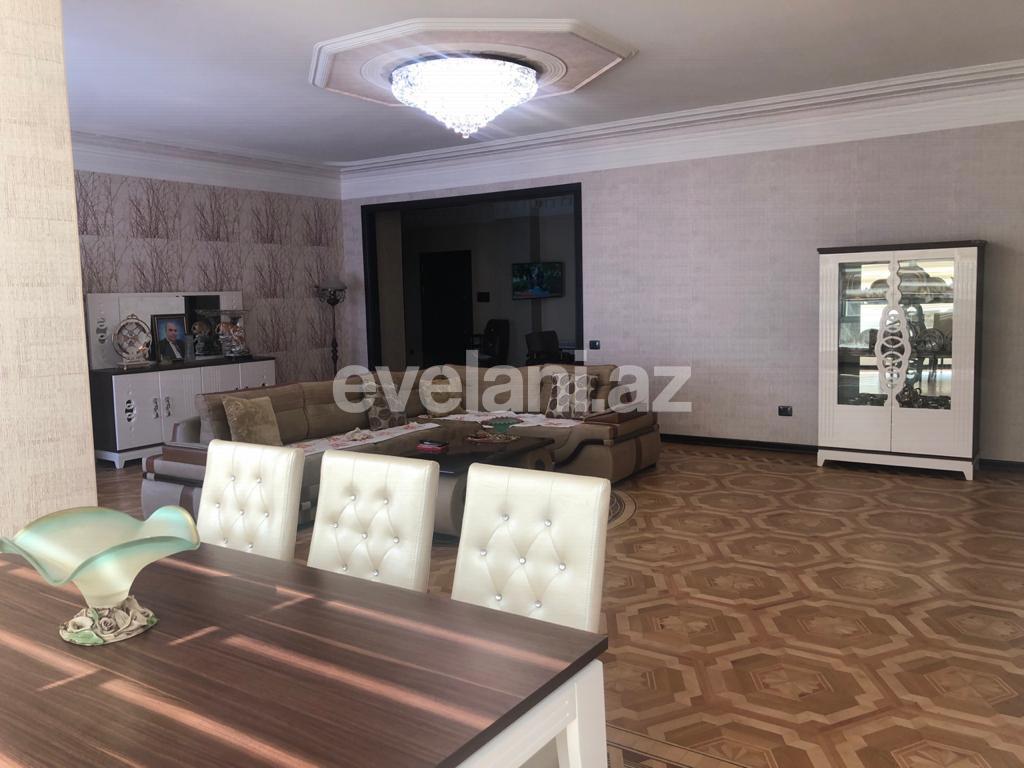 Satılır, yeni tikili, 4 otaqlı, 220 m², 28 may m.
