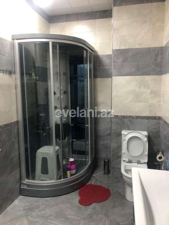 Satılır, yeni tikili, 4 otaqlı, 220 m², 28 may m.