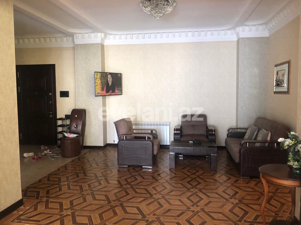 Satılır, yeni tikili, 4 otaqlı, 220 m², 28 may m.