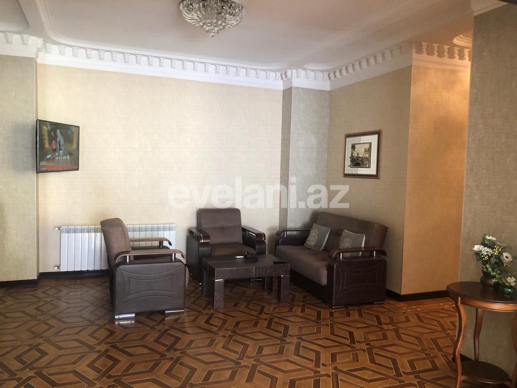 Satılır, yeni tikili, 4 otaqlı, 220 m², 28 may m.