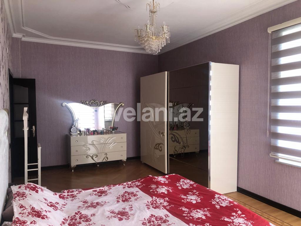 Satılır, yeni tikili, 4 otaqlı, 220 m², 28 may m.