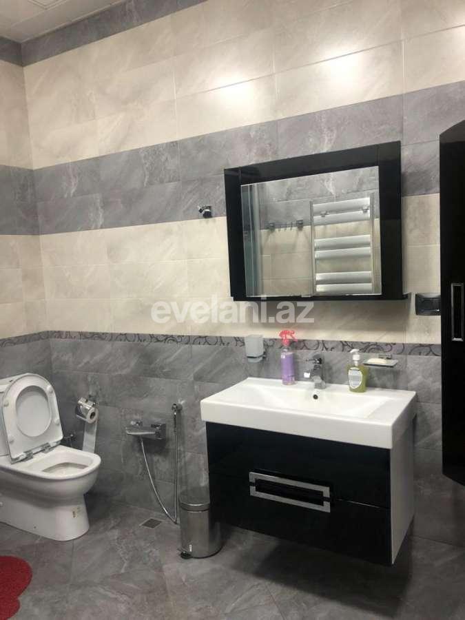 Satılır, yeni tikili, 4 otaqlı, 220 m², 28 may m.