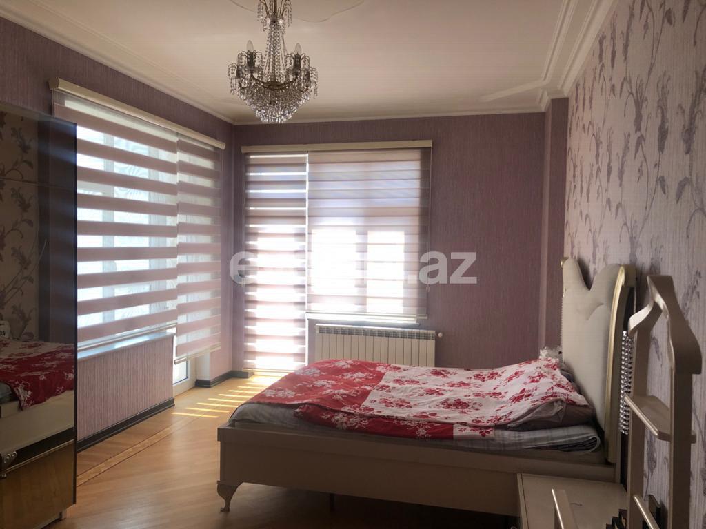 Satılır, yeni tikili, 4 otaqlı, 220 m², 28 may m.
