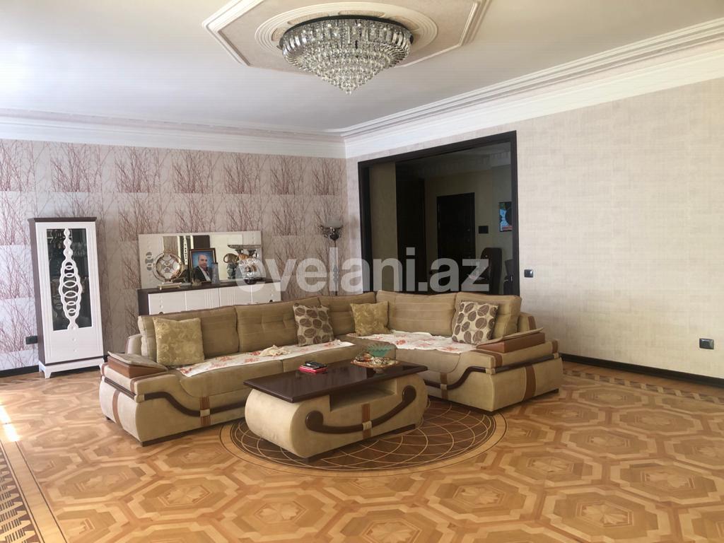 Satılır, yeni tikili, 4 otaqlı, 220 m², 28 may m.