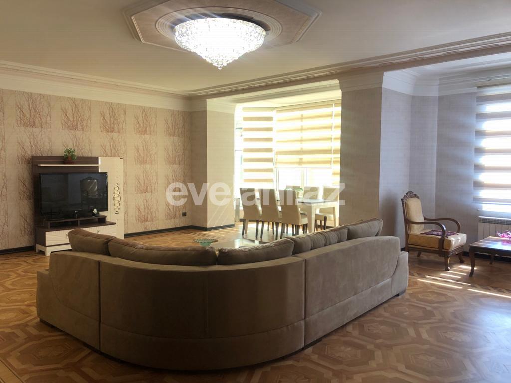 Satılır, yeni tikili, 4 otaqlı, 220 m², 28 may m.