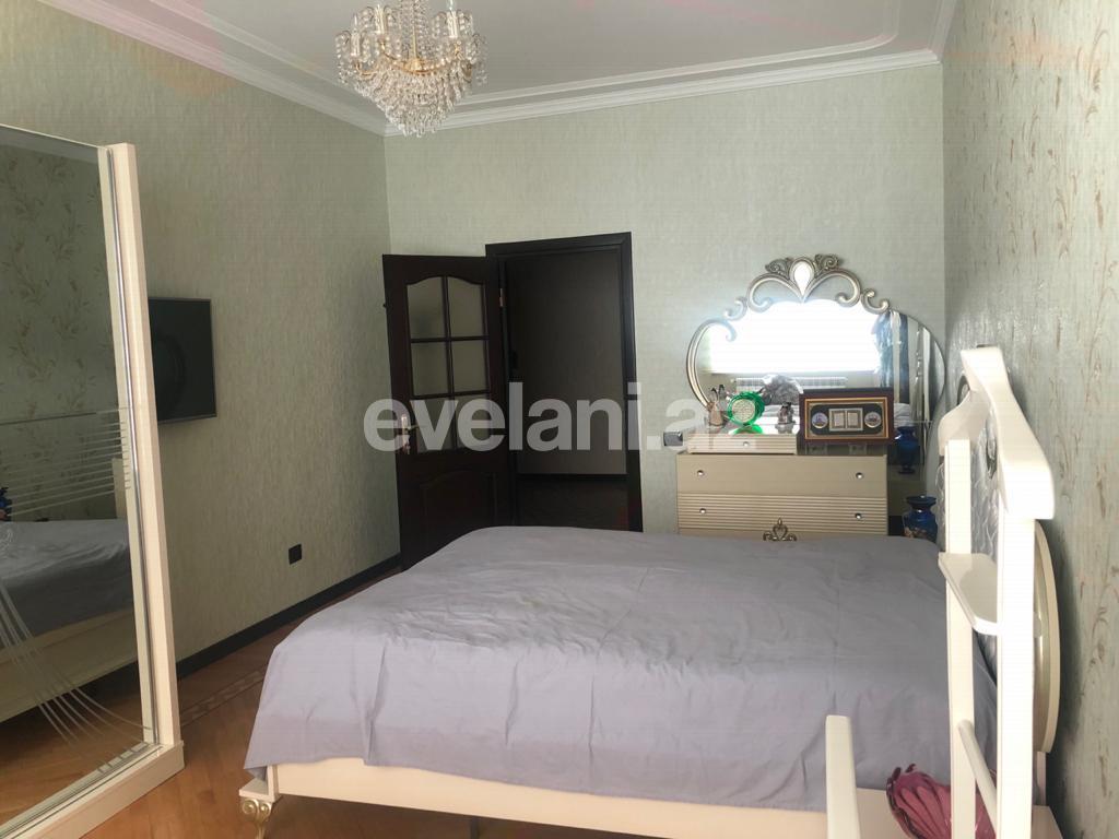 Satılır, yeni tikili, 4 otaqlı, 220 m², 28 may m.