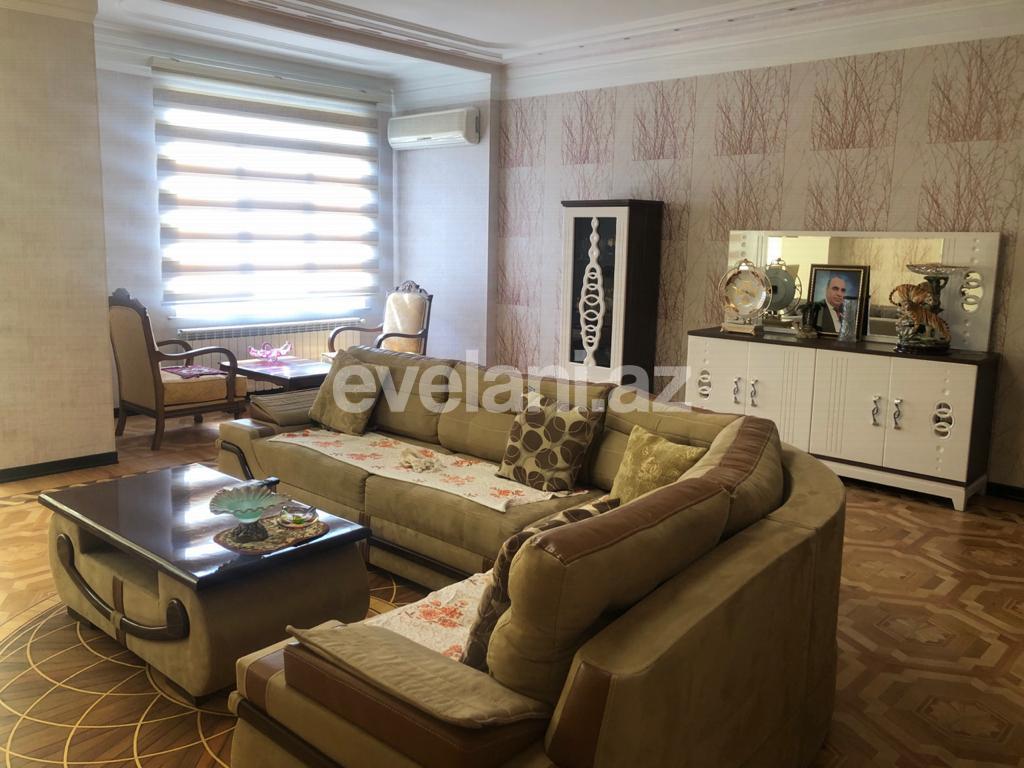 Satılır, yeni tikili, 4 otaqlı, 220 m², 28 may m.