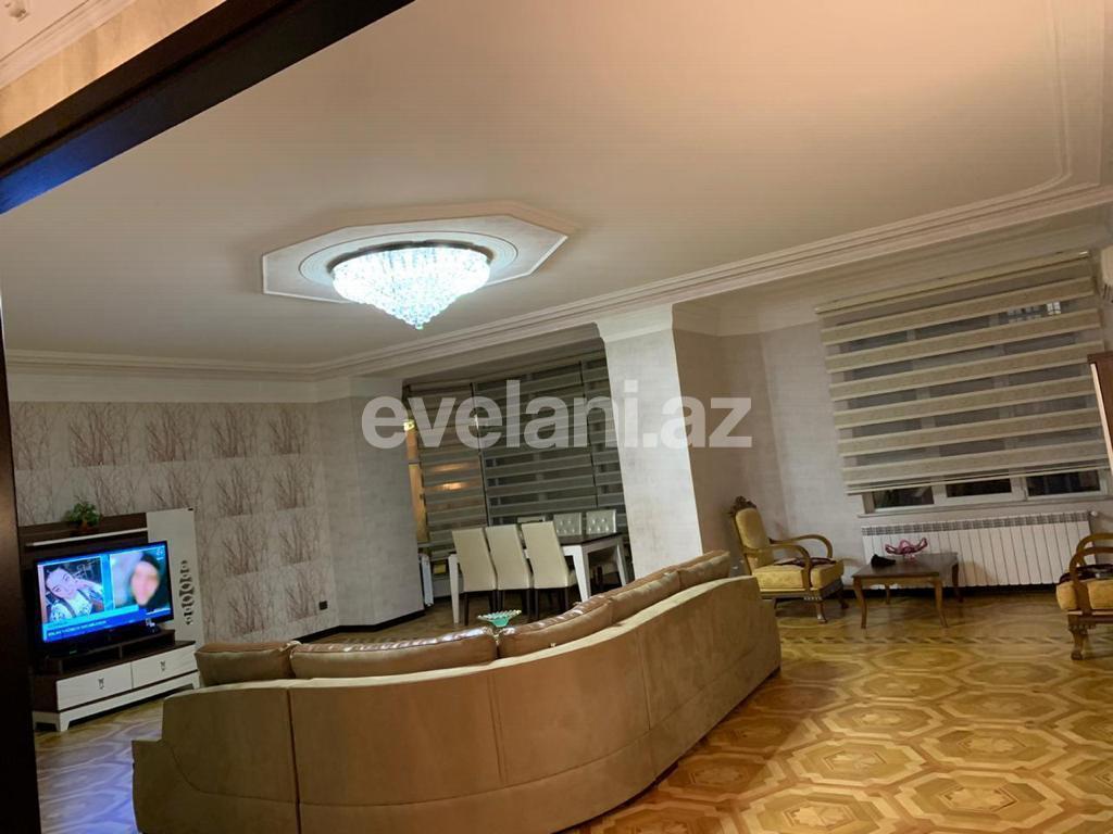 Satılır, yeni tikili, 4 otaqlı, 220 m², 28 may m.