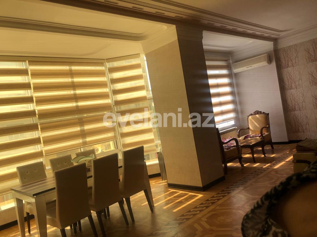 Satılır, yeni tikili, 4 otaqlı, 220 m², 28 may m.