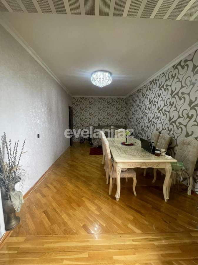 Satılır, köhnə tikili, 3 otaqlı, 70 m², Nəsimi m.